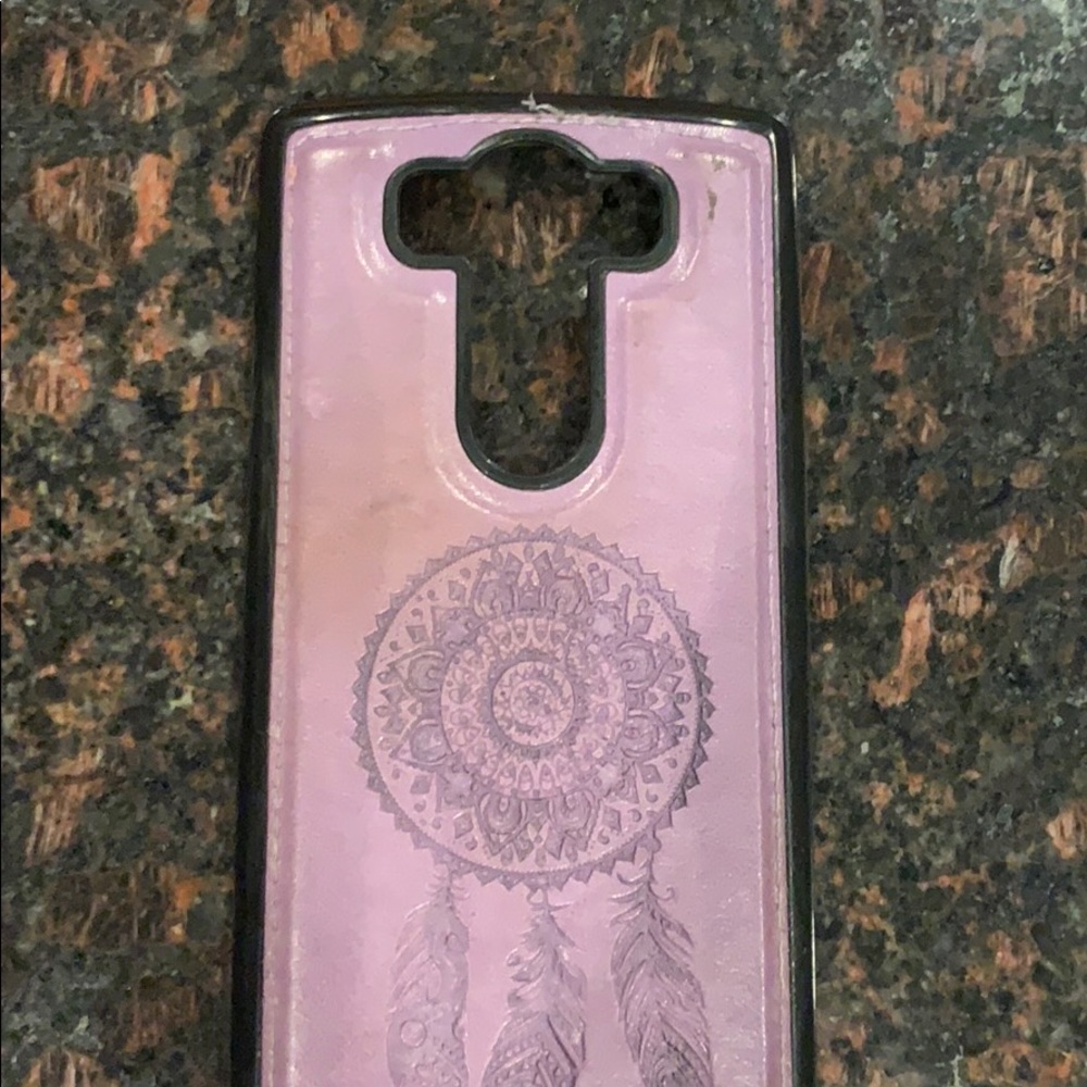Android phone case